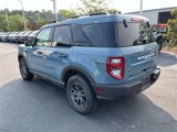 Used 2023 Ford Bronco Sport Big Bend w/ Convenience Package image 5