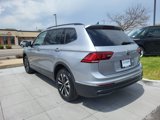 Used 2022 Volkswagen Tiguan S image 3