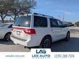 Used 2016 Lincoln Navigator Select image 3
