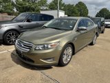 Used 2012 Ford Taurus Limited image 2