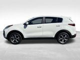 Used 2020 Kia Sportage LX image 2