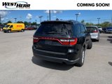 Used 2019 Dodge Durango SXT image 2