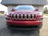 Used 2015 Jeep Cherokee Latitude w/ Cold Weather Group image 3