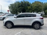 Used 2019 Kia Sportage EX image 2