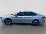 Certified 2024 Volkswagen Jetta S image 2