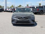 Used 2020 Toyota Camry SE w/ Cold Weather Package image 2