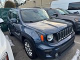 Used 2021 Jeep Renegade Latitude image 3