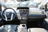 Used 2014 Toyota Prius V Five image 2