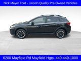 Used 2022 Subaru Crosstrek 2.0i Premium w/ Moonroof Package image 4