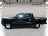 Used 2024 Nissan Frontier S image 4