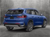 New 2025 BMW X1 xDrive28i w/ Technology Package image 2