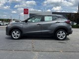 New 2025 Nissan Kicks Play S image 6