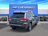 Used 2019 Jeep Grand Cherokee Limited image 4