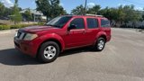 Used 2011 Nissan Pathfinder S image 2