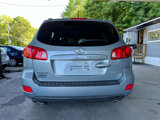 Used 2008 Hyundai Santa Fe Limited image 4