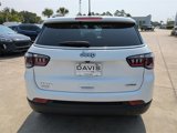Used 2022 Jeep Compass Latitude image 5