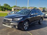 Used 2022 Subaru Outback Touring image 3