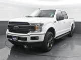 Used 2020 Ford F150 XLT w/ Equipment Group 302A Luxury image 3