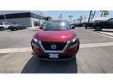 Used 2021 Nissan Rogue SV image 3