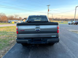 Used 2014 Ford F150 FX2 w/ FX Appearance Package image 3