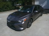 Used 2019 Toyota Camry SE image 6