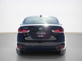 New 2025 Nissan Versa SV w/ Trunk Package image 3