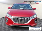 Used 2020 Hyundai Ioniq Limited image 2