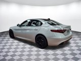 Used 2021 Alfa Romeo Giulia Ti w/ Active Assist 2 Package TI image 3