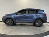 Used 2022 Kia Sportage Nightfall Edition image 4