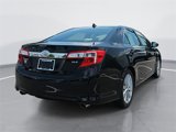 Used 2013 Toyota Camry XLE image 3