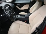 Used 2018 Jaguar F-PACE Premium image 5