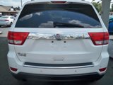 Used 2012 Jeep Grand Cherokee Limited w/ Luxury Group II image 4