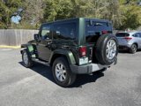 Used 2012 Jeep Wrangler Sahara w/ Dual Top Group image 3