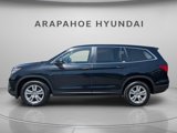 Used 2017 Honda Pilot LX image 2