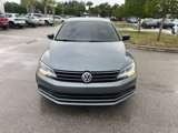 Used 2015 Volkswagen Jetta S image 3