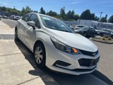 Used 2017 Chevrolet Cruze LS image 5