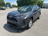 Used 2019 Toyota RAV4 LE image 3