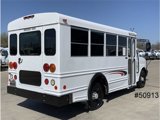 Used 2007 Chevrolet Express 3500 w/ School Bus Package image 2