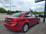 Used 2011 Chevrolet Cruze LT image 6