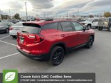 New 2024 GMC Terrain SLE w/ Driver Convenience Package image 6