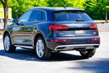 Used 2018 Audi Q5 2.0T Premium Plus w/ Premium Plus Package image 5