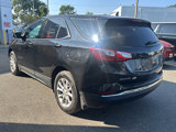Used 2018 Chevrolet Equinox LT image 4