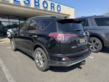 Used 2016 Toyota RAV4 Limited image 3