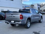 New 2025 RAM 1500 Big Horn image 2