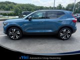 Certified 2024 Volvo XC40 B5 Plus w/ Protection Package Premier image 5