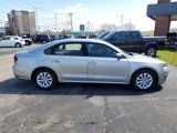 Used 2013 Volkswagen Passat Wolfsburg Edition image 6