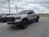 Used 2020 RAM 1500 Rebel image 3