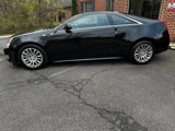 Used 2014 Cadillac CTS Premium image 2