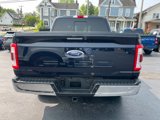Used 2021 Ford F150 Lariat w/ Equipment Group 502A High image 4