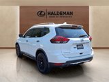Used 2018 Nissan Rogue S image 4